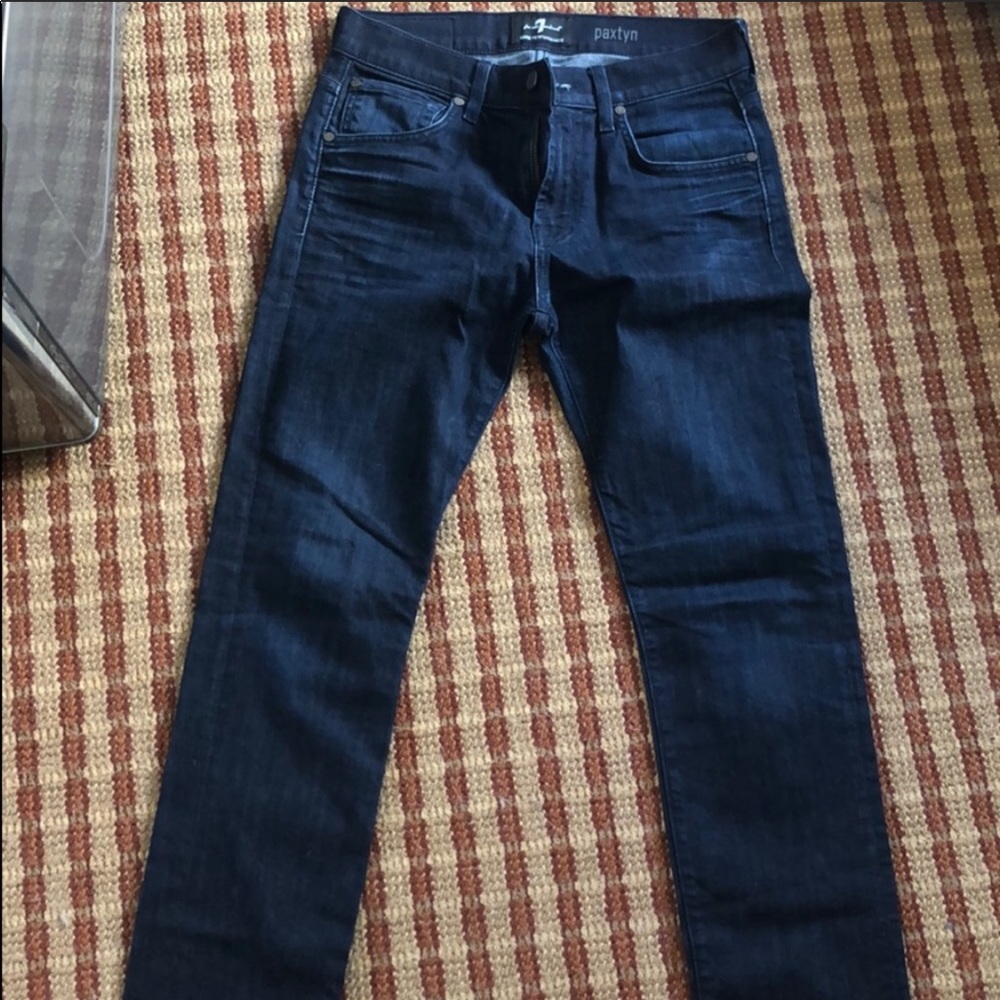 Men’s jeans